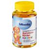 Kẹo gấu Mivolis Multivitamin Barchen Đức 60 viên vitamin cho bé