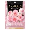 Kẹo hoa hồng Kracie thơm cơ thể Nhật Bản gói 12 viên