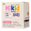 Kẹo sữa Hikid dạng viên Hàn Quốc (hộp 60 viên) cho bé từ 1 tuổi