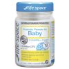 Men vi sinh Life Space Probiotic Powder for Baby (bé 6 tháng - 3 tuổi) 40g