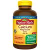 Nature Made Calcium Magnesium Zinc vitamin D3 300 viên Mỹ