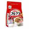 Ngũ cốc sấy khô Calbee đỏ 750g Nhật Bản chính hãng