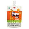 Nước hồng sâm hoa quả Tenten Hanmi Hàn Quốc 100ml cho bé 1Y+ vị cam