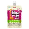Nước hồng sâm hoa quả Tenten Hanmi Hàn Quốc 100ml cho bé 1Y+ vị đào
