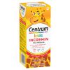 Siro cho trẻ biếng ăn Centrum Kids Incremin Iron Mixture 200ml của Úc (Mẫu mới) hương vị cherry cho bé