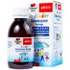 Siro Kinder Immune Doppelherz Aktiv tăng đề kháng cho bé (150ml)
