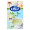 Sữa bầu Morinaga vị trà xanh 216g (12 gói x 18g) nội địa Nhật Bản