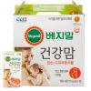Sữa bầu Vegemil Hàn Quốc 190ml cho mẹ bầu và sau sinh (16 hộp)