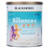 Sữa bột Blackmores JNR Balance+ 400g (bé 1-10 tuổi) Úc