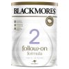 Sữa Blackmores số 2 Follow-on Formula 900g Úc cho bé từ 6 - 12 tháng tuổi