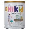 Sữa Hikid dê Hàn Quốc 650g cho bé 1-9 tuổi