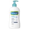 Sữa tắm gội cho bé Cetaphil Baby Gentle Wash & Shampoo 400ml