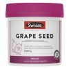 Tinh chất hạt nho Swisse Grape Seed 14250mg 300 viên Úc chống lão hóa