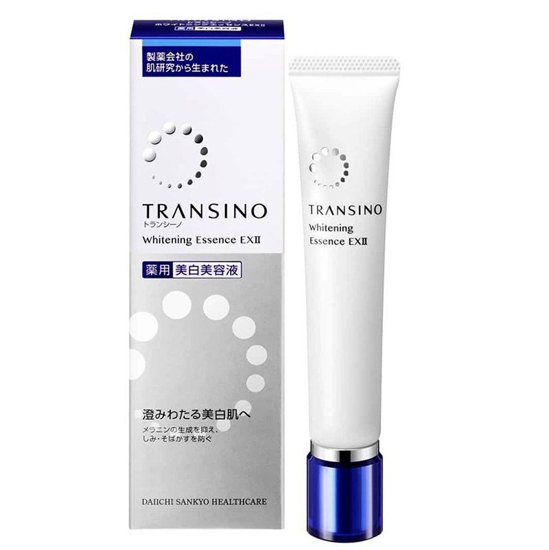 Tinh chất trị nám trắng da Transino Whitening Essence EXII Nhật Bản 50g