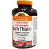 Viên uống bổ gan Holista Milk Thistle 7500mg 240 viên Canada