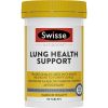 Viên uống bổ phổi Swisse Ultiboost Lung Health Support 90 viên Úc