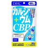 Viên uống bổ sung canxi DHC Calcium + CBP Nhật Bản - Chính hãng 60 ngày 240 viên