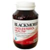 Viên uống hỗ trợ giảm mỡ máu Blackmores Cholesterol Health 60 viên của Úc