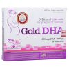 Viên uống Gold DHA Olimp Labs bổ cho bà bầu & sau sinh (30 viên)