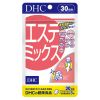 Viên uống nở ngực DHC Esthetic Mix 90 viên tăng vòng 1 Nhật Bản