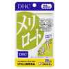 Viên uống giảm mỡ đùi, thon đùi DHC Melilot Nhật Bản 20 ngày 40 viên