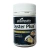 Tinh chất hàu Oyster Plus Goodhealth 60 viên của New Zealand