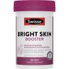 Viên uống hỗ trợ trắng da Swisse Beauty Bright Skin của Úc, 60 viên