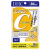 Viên uống vitamin C DHC Hard Capsule Nhật Bản 30 ngày chính hãng