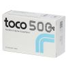 Viên uống vitamin E Toco 500mg 30 viên của Pháp