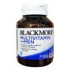 Viên uống vitamin tổng hợp cho nam Blackmores Multivitamin for Men của Úc