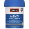 vitamin tổng hợp cho nam Swisse Men's Multivitamin cho nam