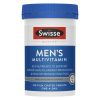 Vitamin tổng hợp cho nam Swisse Ultivite Men's Multivitamin 100 viên của Úc