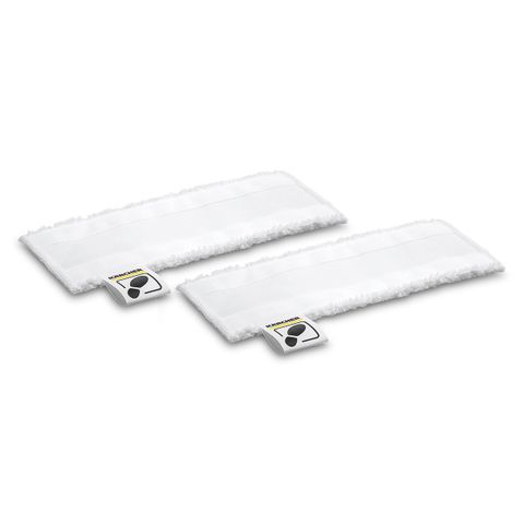  Bộ khăn lau sàn EasyFix Microfibre 