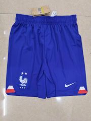 ÁO ĐẤU ĐỘI TUYỂN PHÁP SÂN KHÁCH WORLD CUP 2022 - BẢN PLAYER - FRANCE AWAY KIT 2022