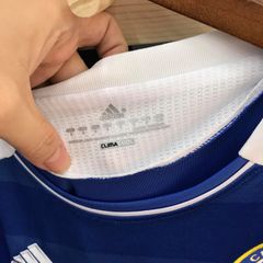 ÁO ĐẤU CHELSEA SÂN NHÀ 2012 BẢN THÁI - Chelsea home kit 2012