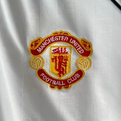 ÁO ĐẤU MANCHESTER UNITED THIRD 1990-92 - MANCHESTER UNITED THIRD KIT 1990-92