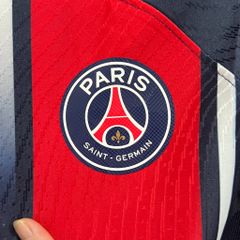 ÁO ĐẤU PSG SÂN NHÀ PLAYER MÙA GIẢI 2023/2024