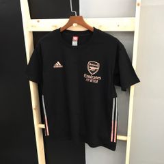 ÁO THUN ARSENAL 20  - NEW COLOR 2021 - PHOM SIZE ÂU