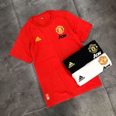 ÁO THUN MANCHESTER UNITED 32 CLASSIC STYLE