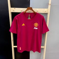 ÁO THUN MANCHESTER UNITED 32 CLASSIC STYLE