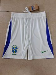 ÁO ĐẤU ĐỘI TUYỂN BRAZIL SÂN KHÁCH WORLD CUP 2022 - BẢN PLAYER - BRAZIL AWAY KIT 2022