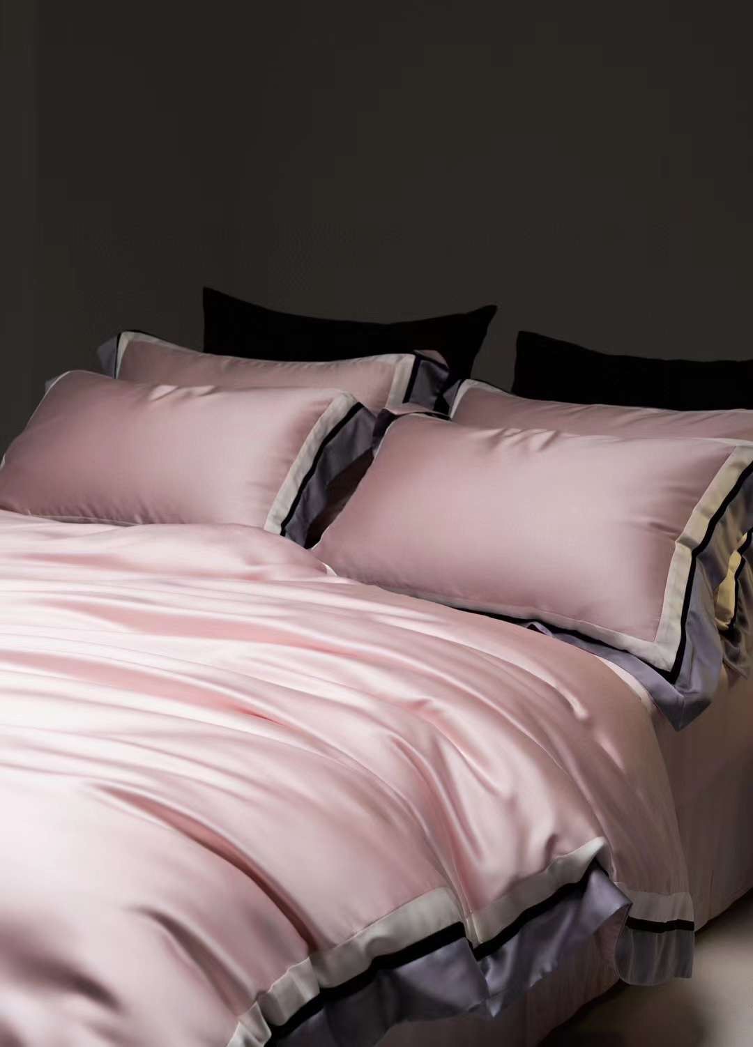 Tencel 80S Basic Ephan House - MÀU 14