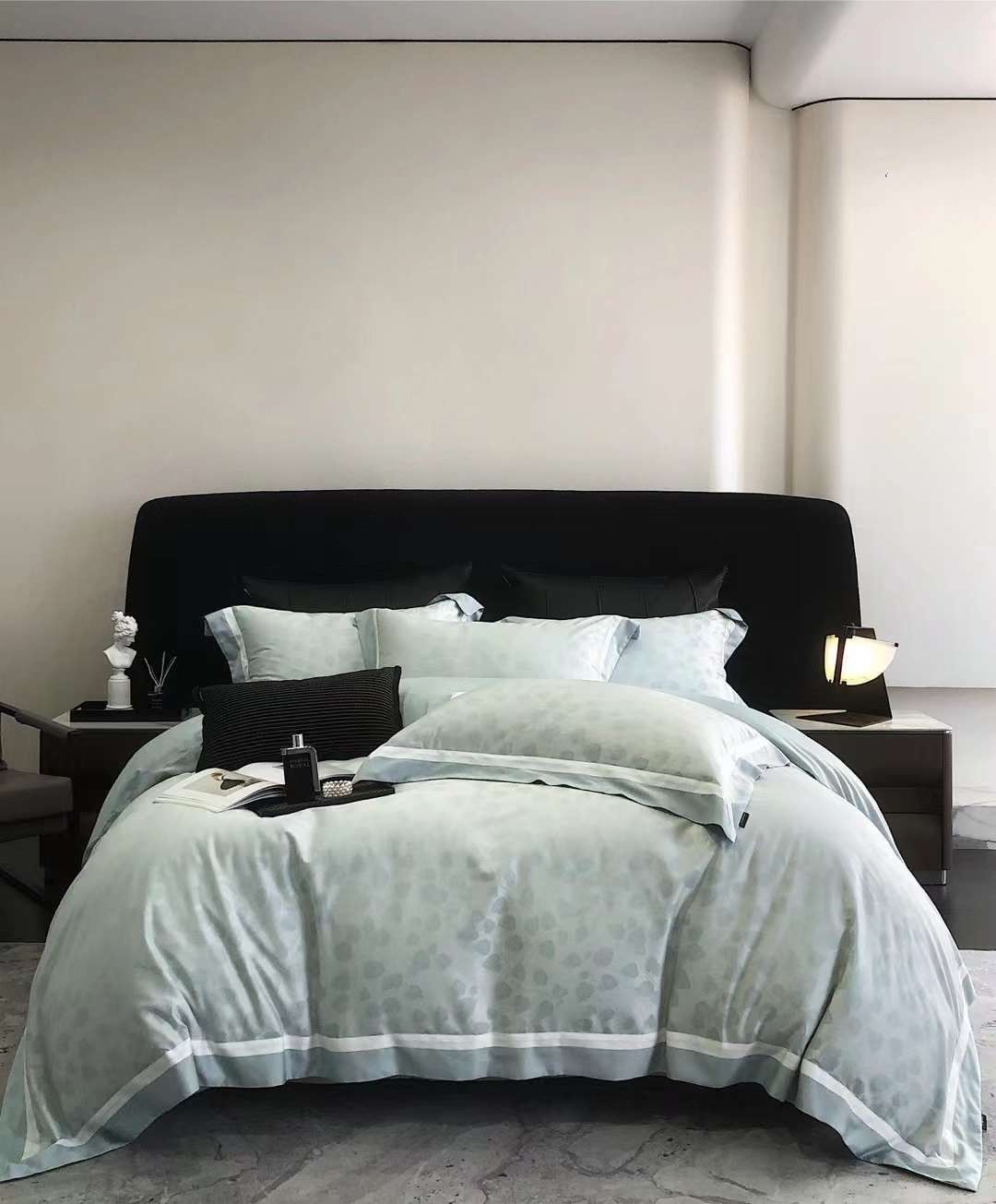 BỘ TENCEL 100S - FALL IN LOVE - MÀU 2
