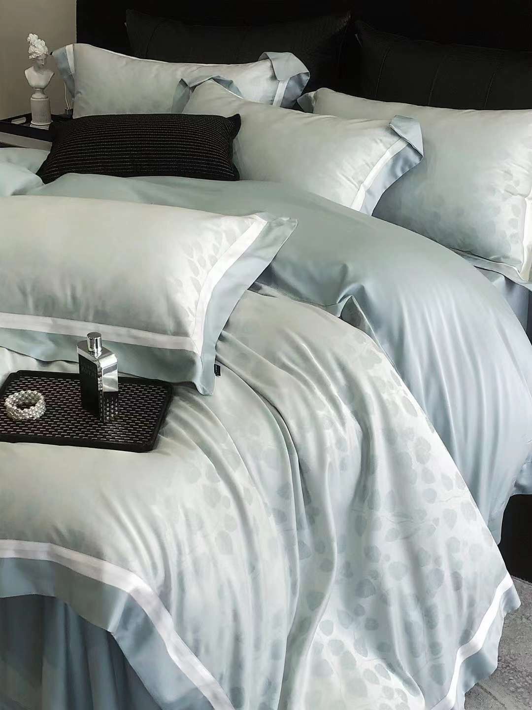 BỘ TENCEL 100S - FALL IN LOVE - MÀU 2