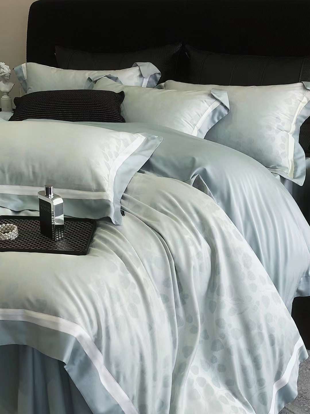 BỘ TENCEL 100S - FALL IN LOVE - MÀU 2