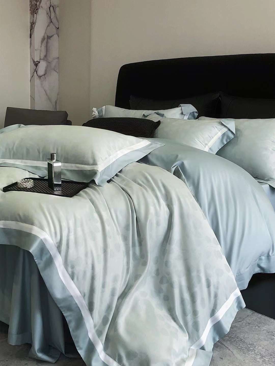BỘ TENCEL 100S - FALL IN LOVE - MÀU 2