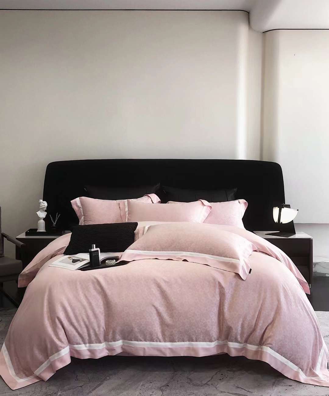 BỘ TENCEL 100S - FALL IN LOVE - MÀU 4