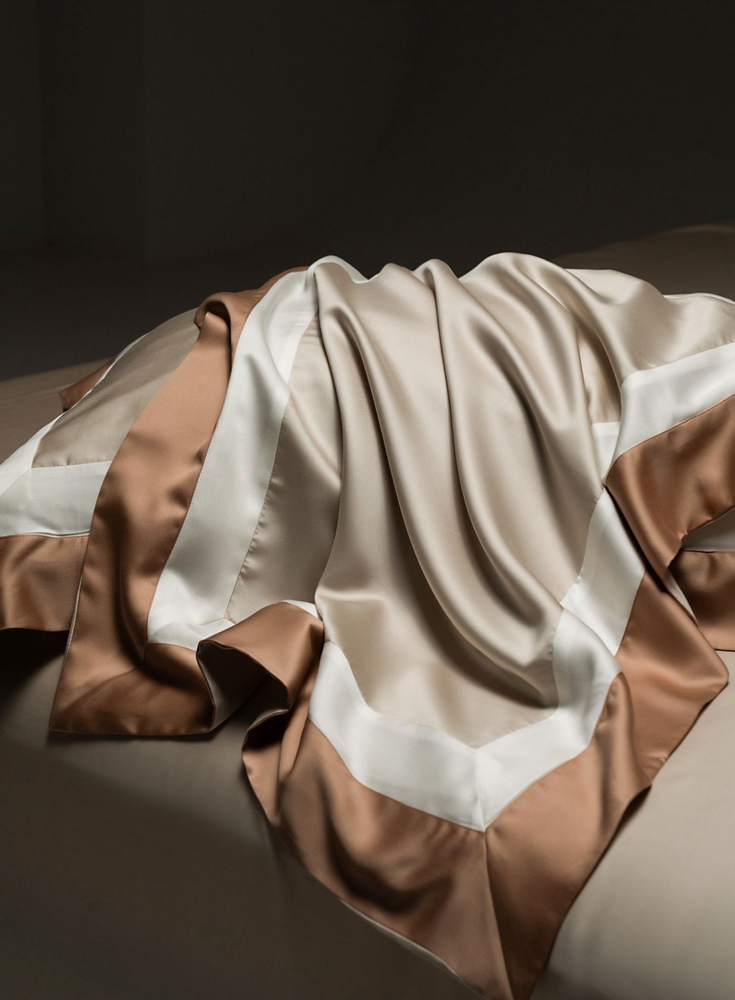 Tencel 80S Basic Ephan House - MÀU 6