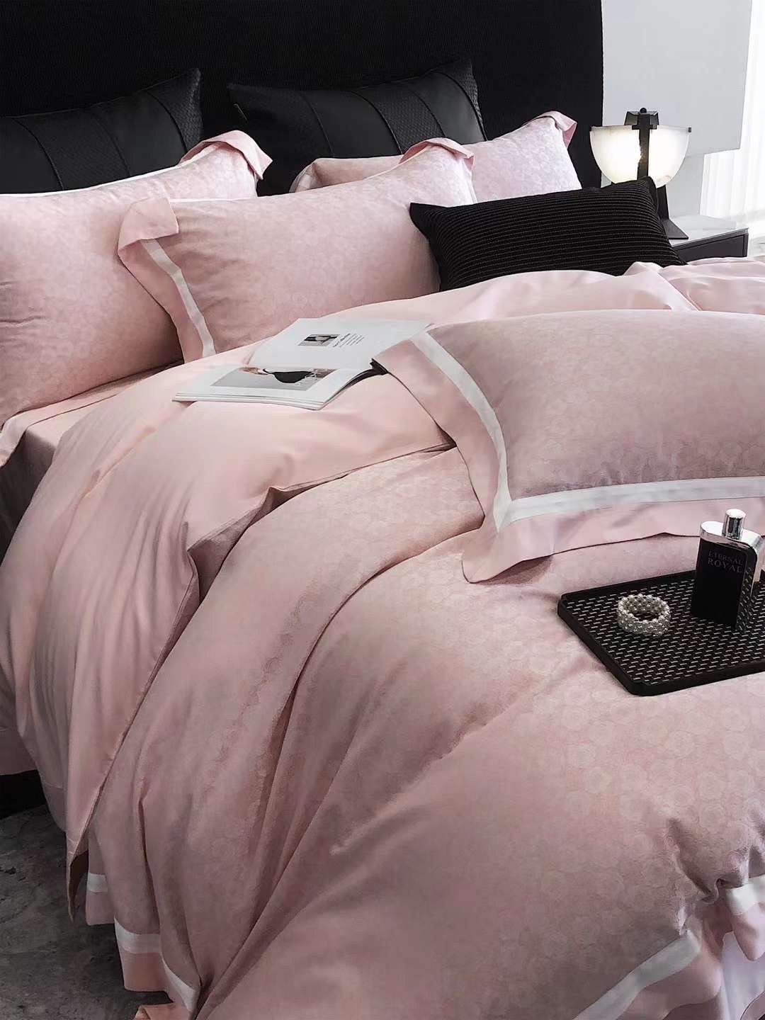 BỘ TENCEL 100S - FALL IN LOVE - MÀU 4