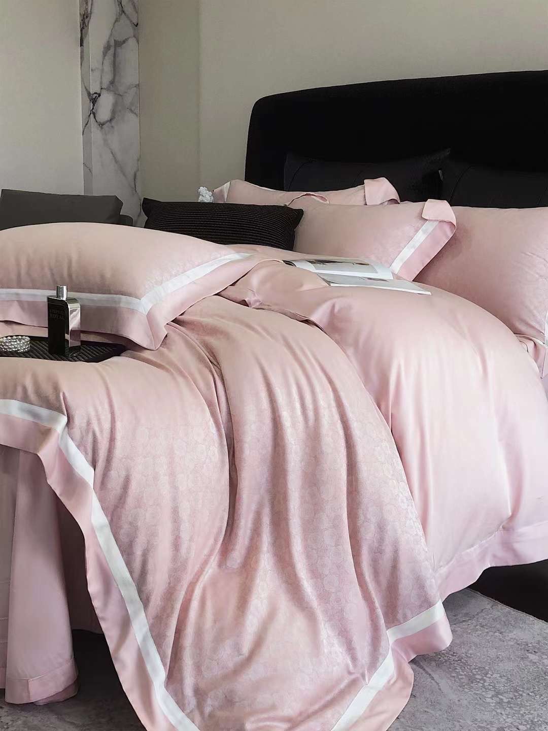 BỘ TENCEL 100S - FALL IN LOVE - MÀU 4